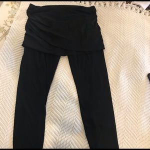 CABI m’leggings Black (medium)